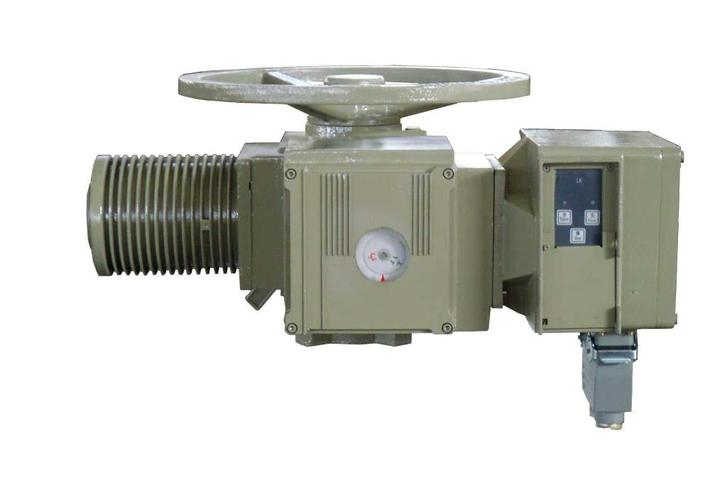 西門子電動(dong)執行器