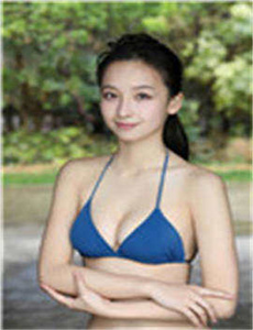 蚊叽叽的不心动挑战