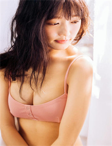 日本儿童写真模特