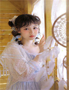 学院派女神