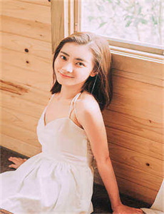 当辣妹来敲门