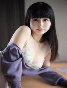 男主们都想她
