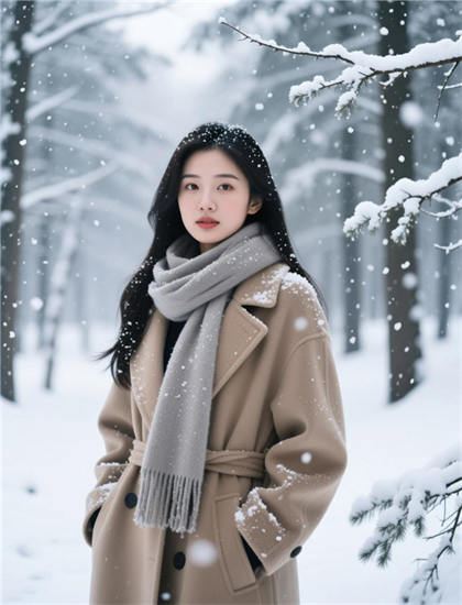 《美人与美人》色彩运用娱乐解析：色调选择与情绪表达分析