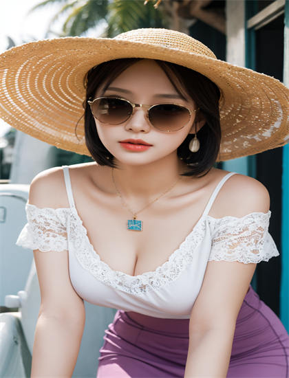 【幕后故事】《甜蜜的冲动》的美术设计的灵感来源 体会团队合作的力量