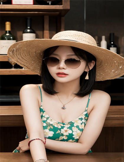 现象级作品：《美色飘香》讲了什么故事？完整剧情详细介绍